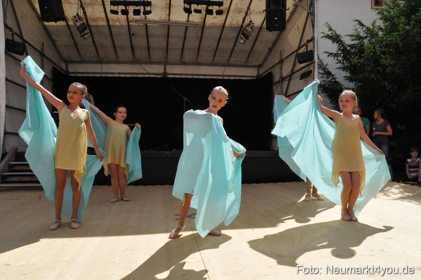 Altstadtfest Neumarkt 2014 0299