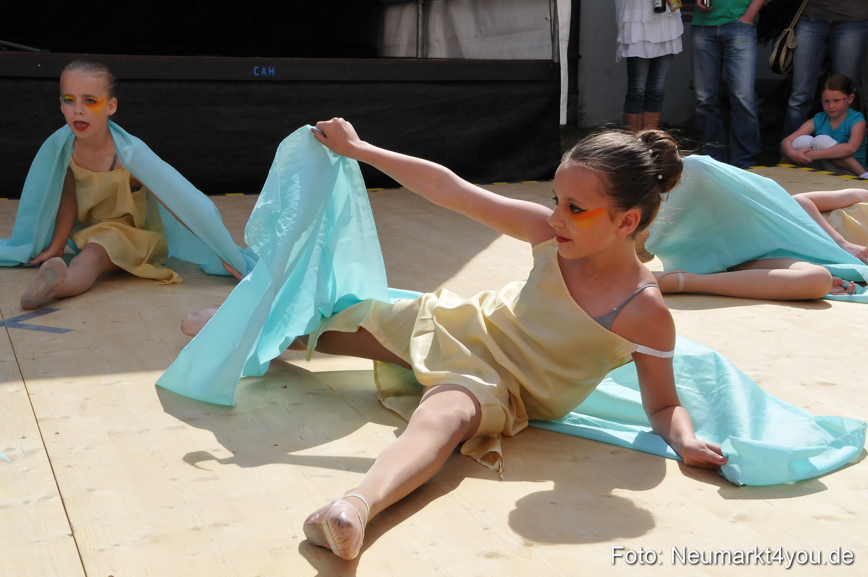 Altstadtfest Neumarkt 2014 0305