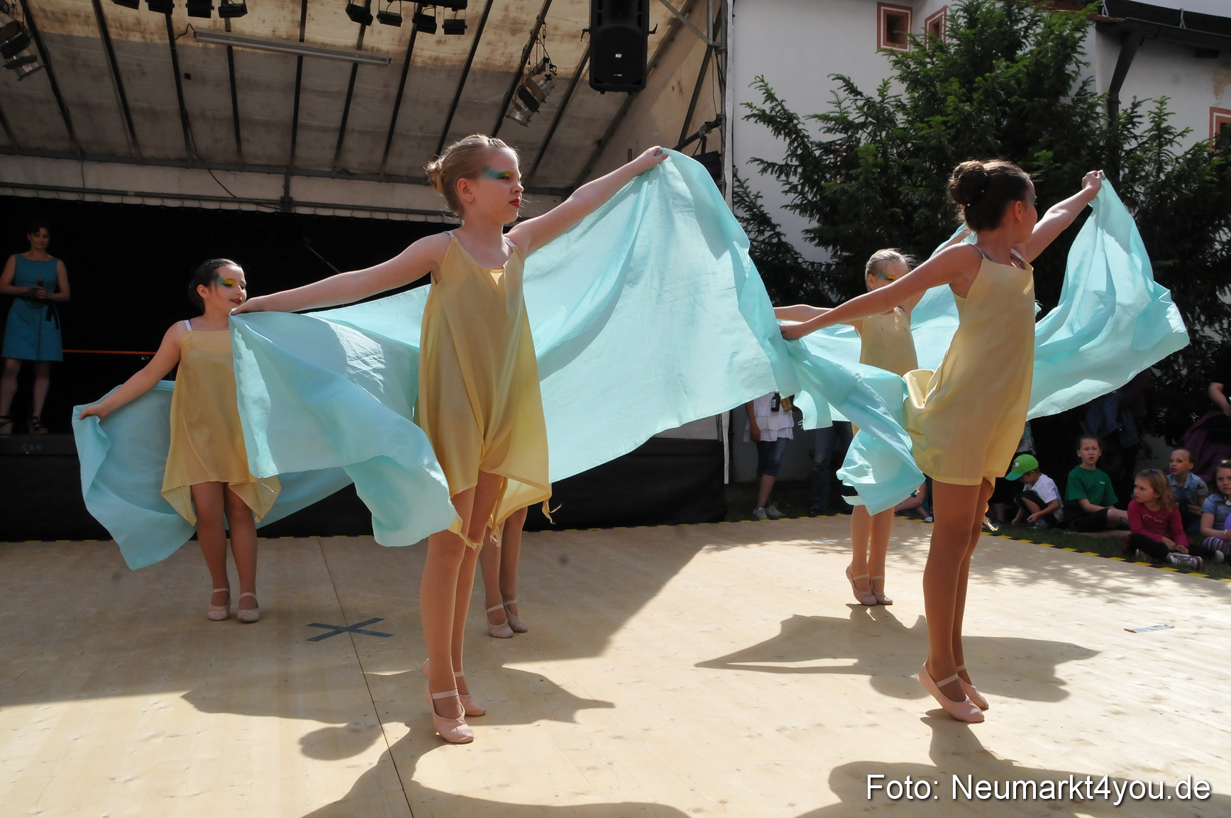 Altstadtfest Neumarkt 2014 0306