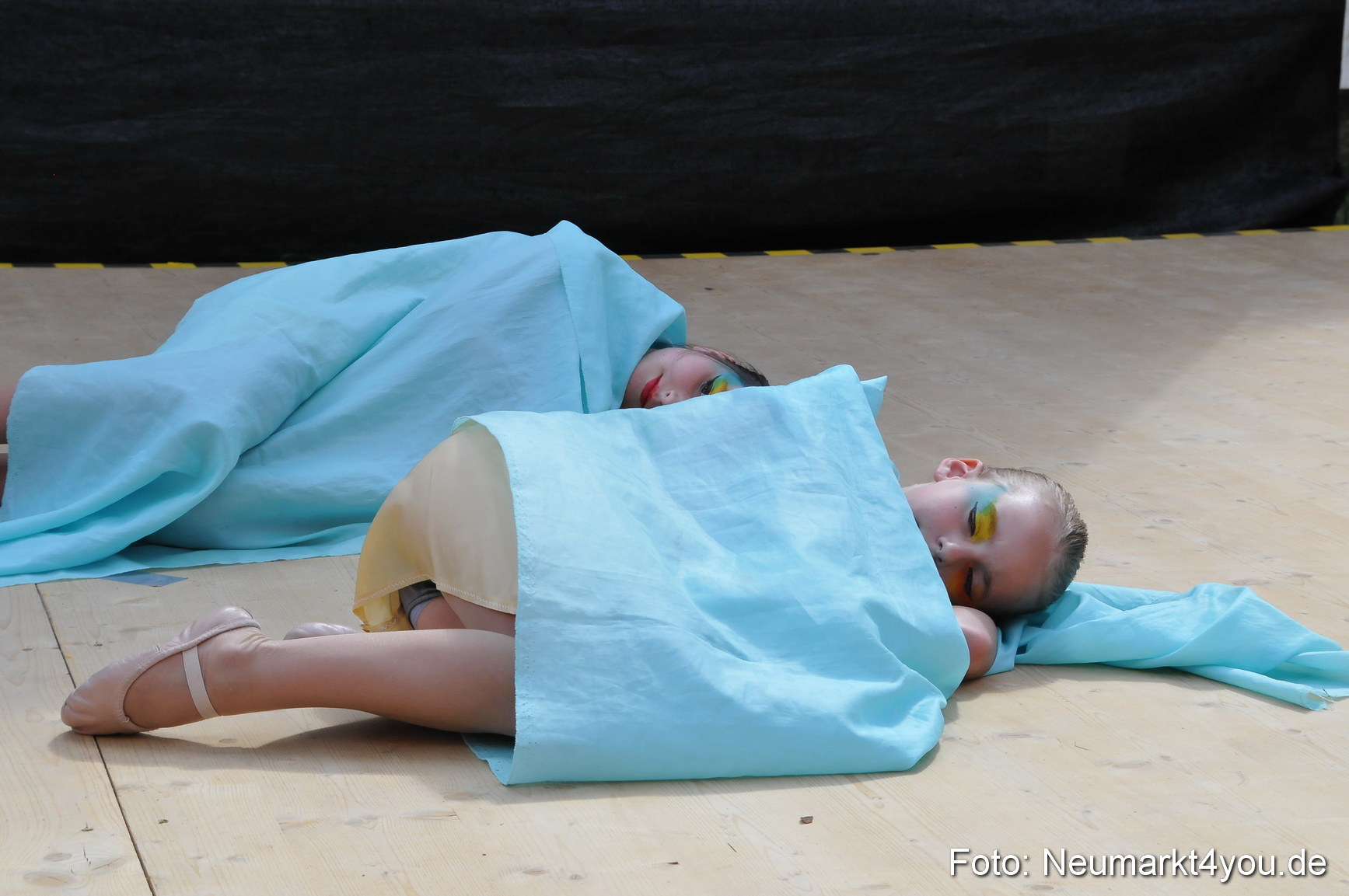 Altstadtfest Neumarkt 2014 0307