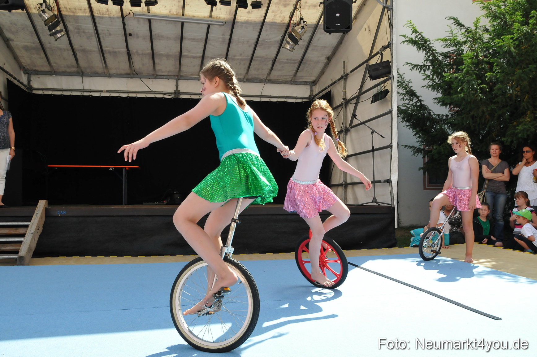 Altstadtfest Neumarkt 2014 0339