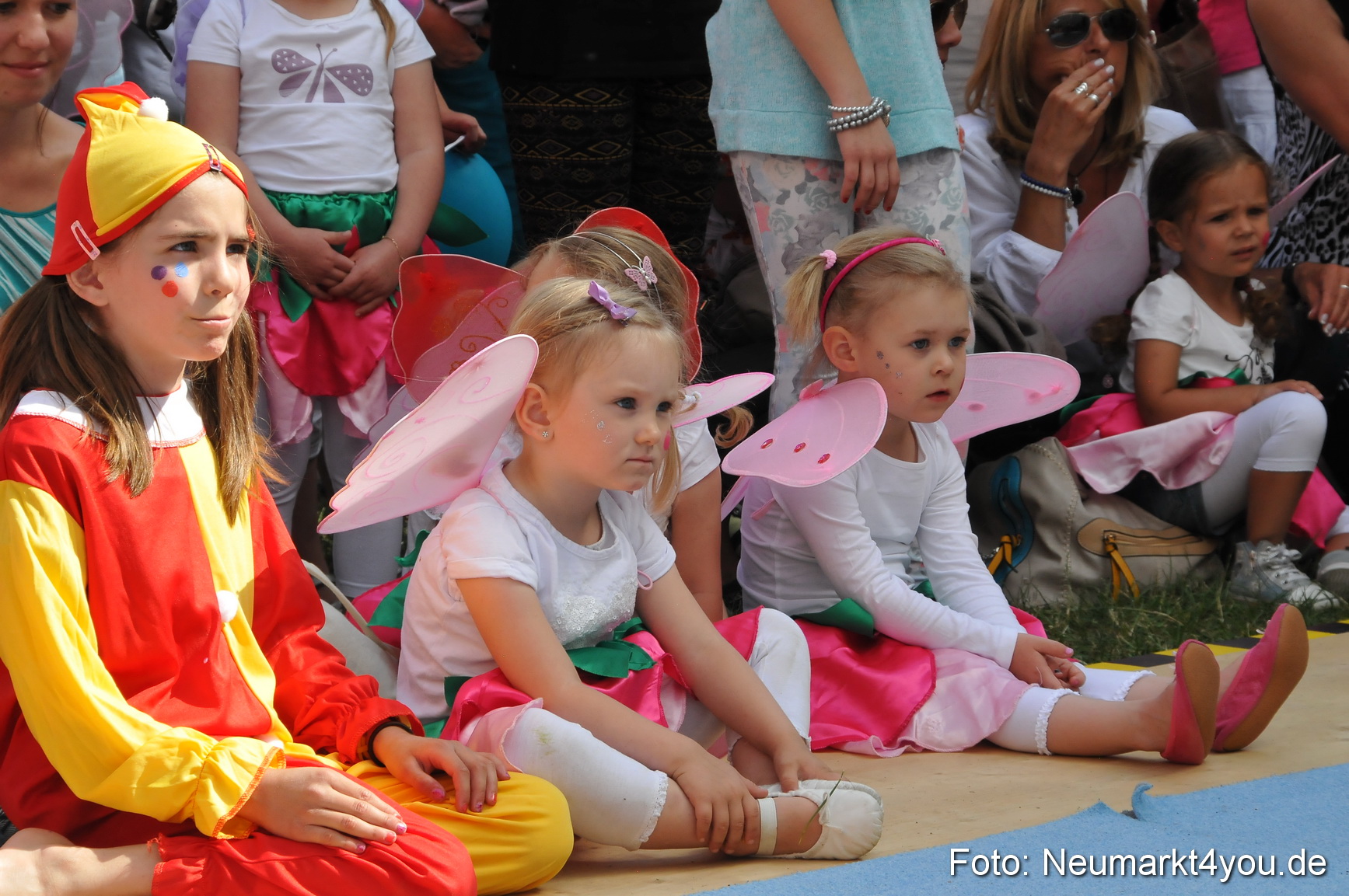 Altstadtfest Neumarkt 2014 0342