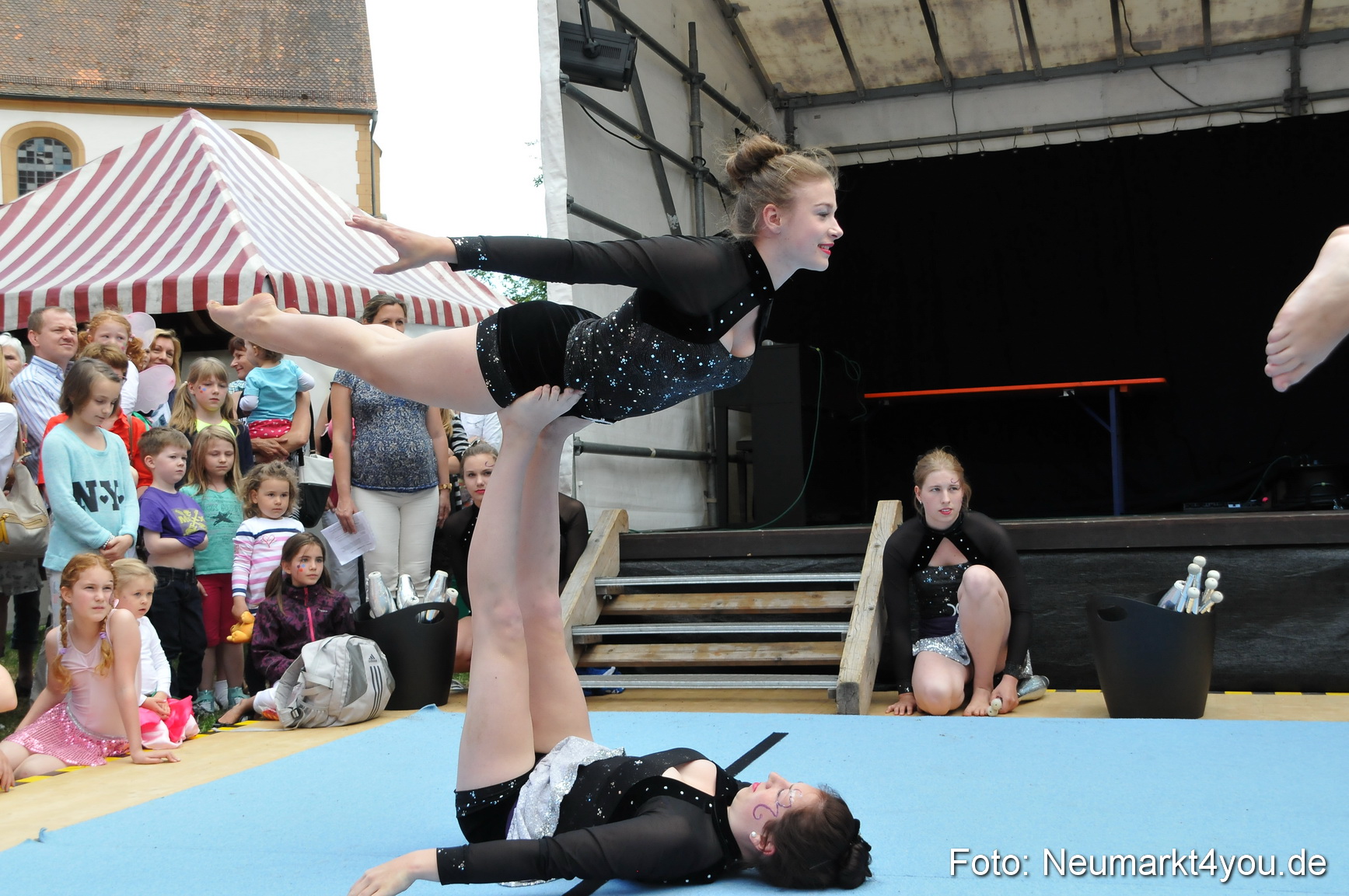 Altstadtfest Neumarkt 2014 0352