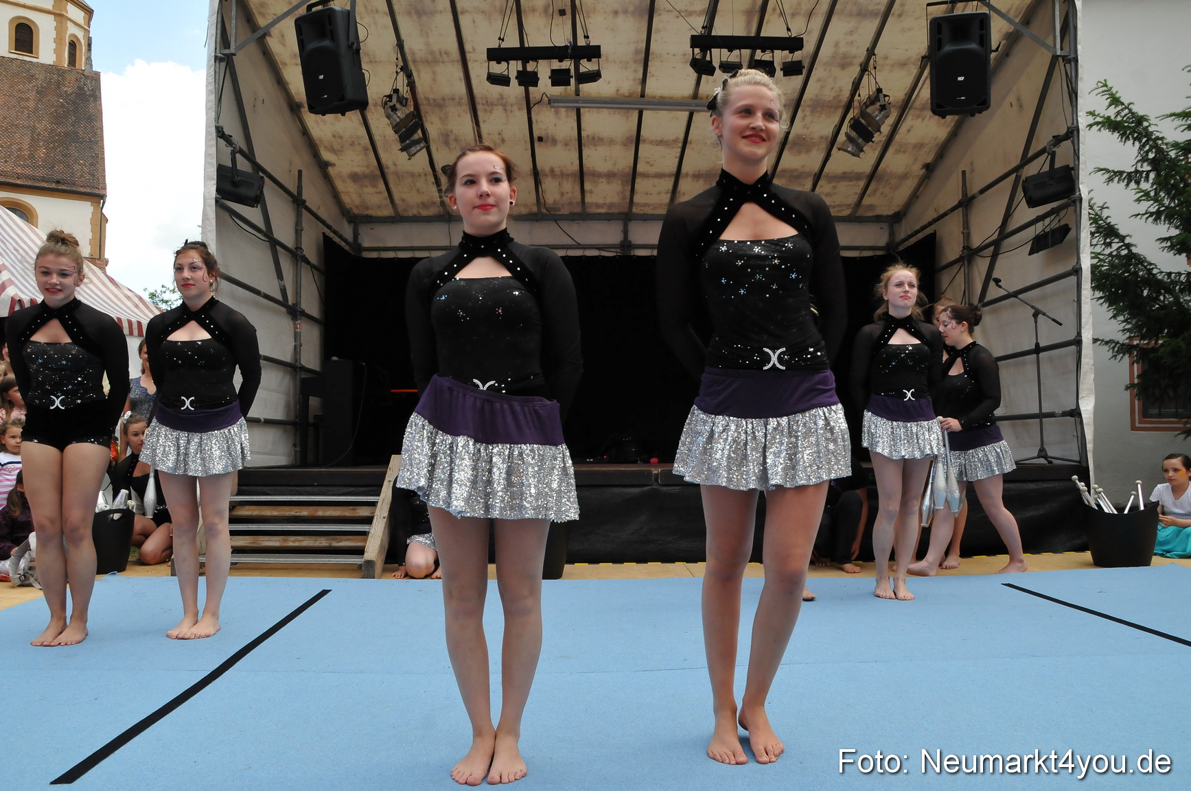 Altstadtfest Neumarkt 2014 0356