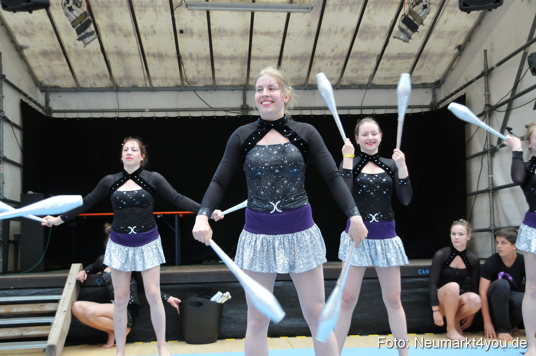 Altstadtfest Neumarkt 2014 0358