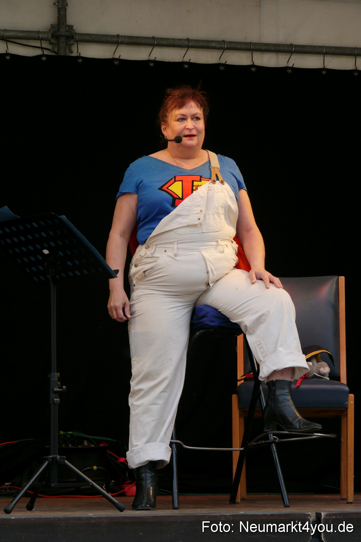 Altstadtfest Neumarkt 2014 0378