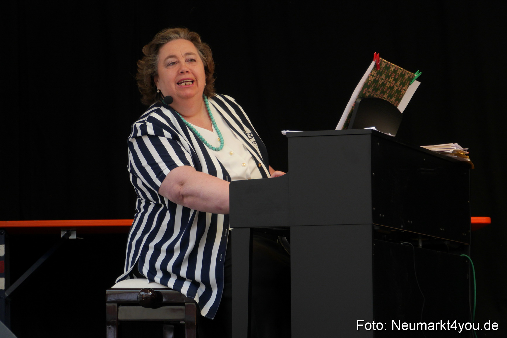 Altstadtfest Neumarkt 2014 0379