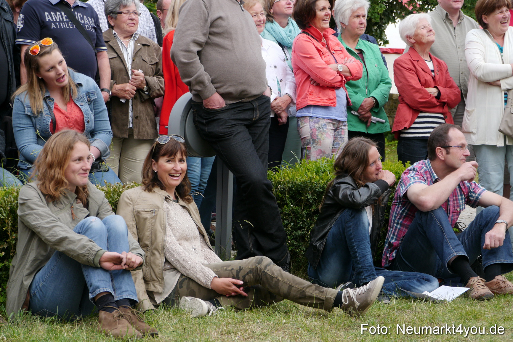 Altstadtfest Neumarkt 2014 0382