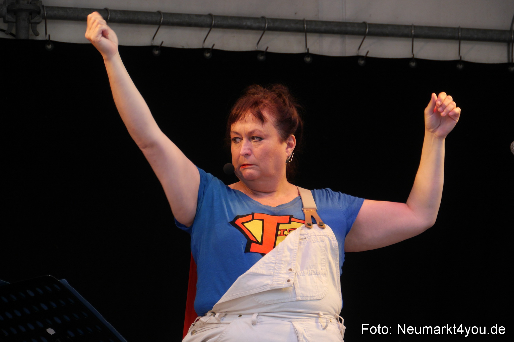 Altstadtfest Neumarkt 2014 0384