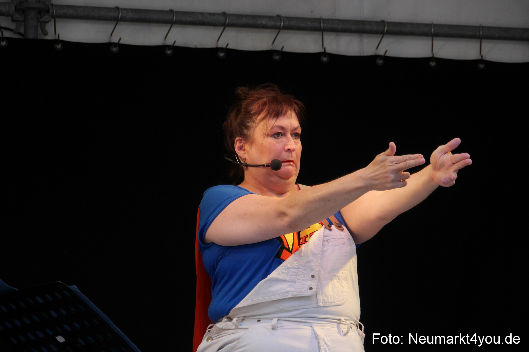 Altstadtfest Neumarkt 2014 0385