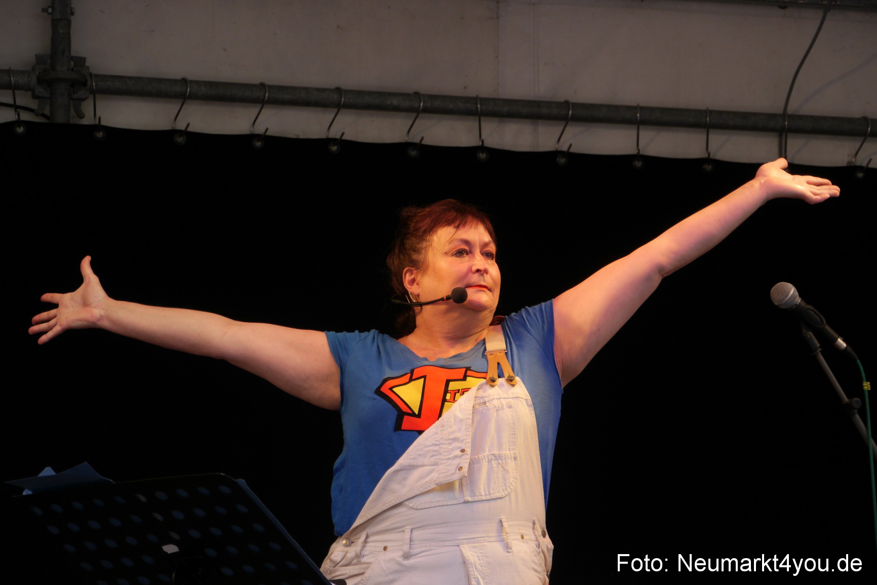 Altstadtfest Neumarkt 2014 0388