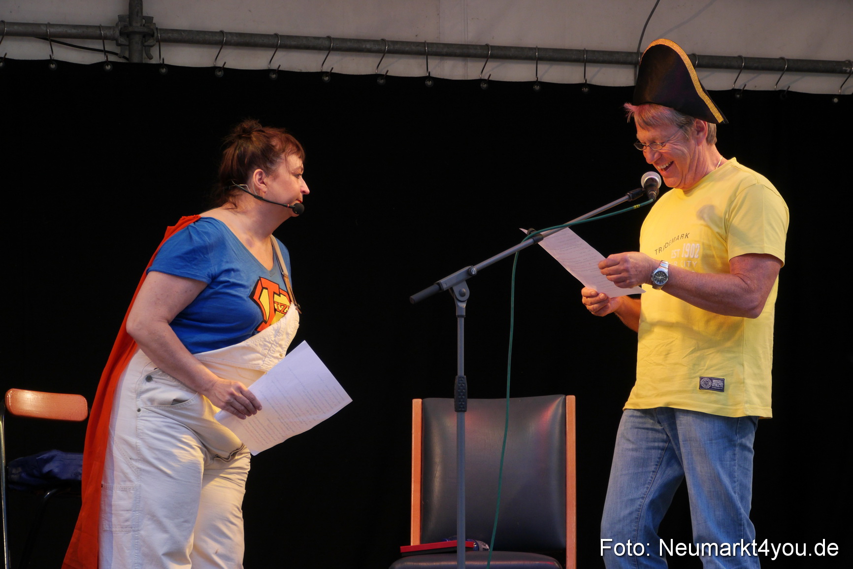 Altstadtfest Neumarkt 2014 0390