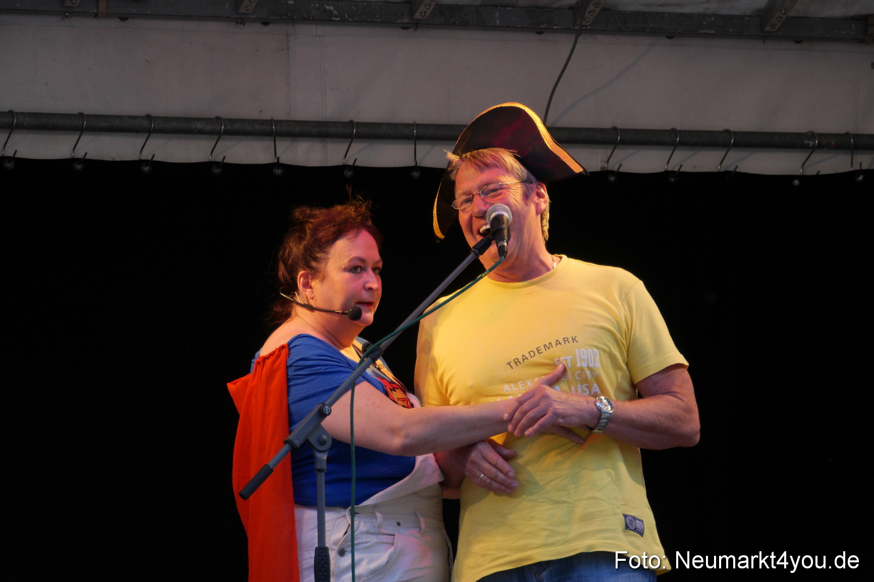 Altstadtfest Neumarkt 2014 0391