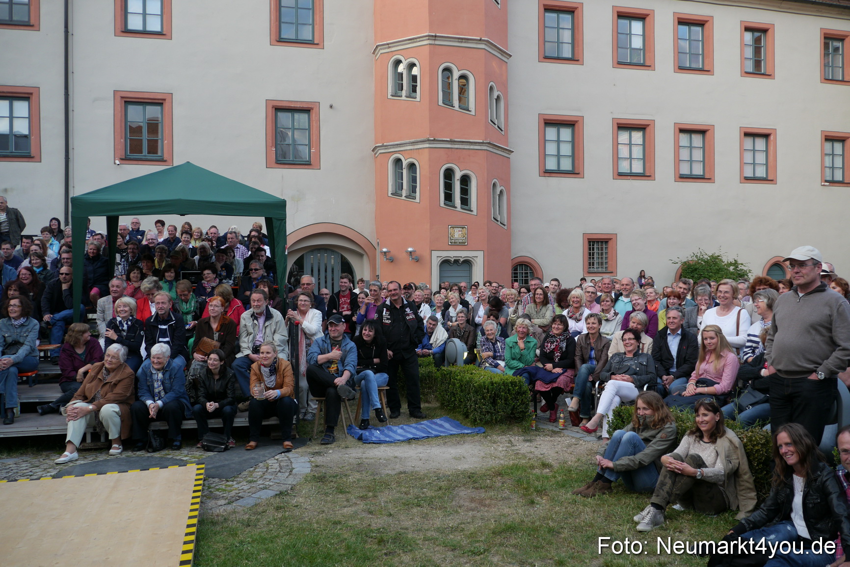 Altstadtfest Neumarkt 2014 0392