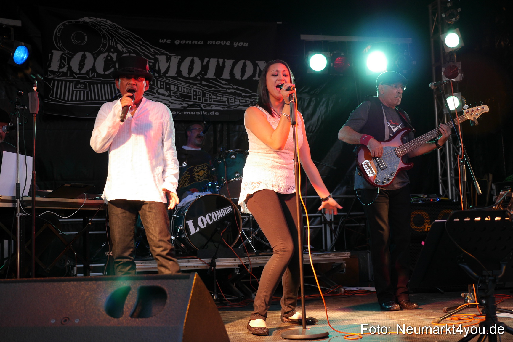 Altstadtfest Neumarkt 2014 0399