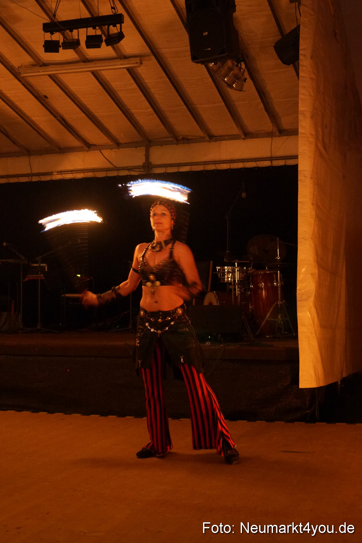 Altstadtfest Neumarkt 2014 0405