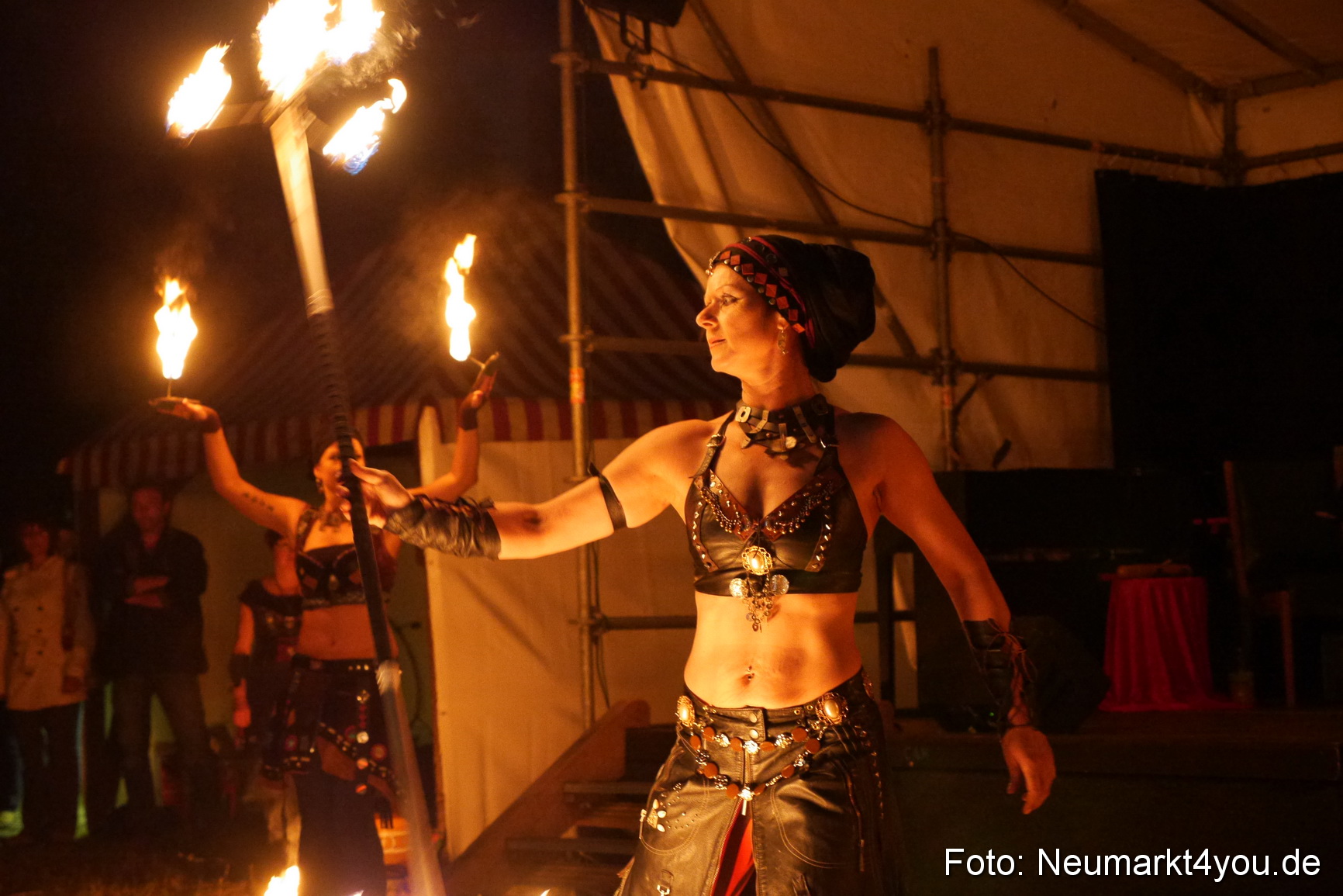 Altstadtfest Neumarkt 2014 0416