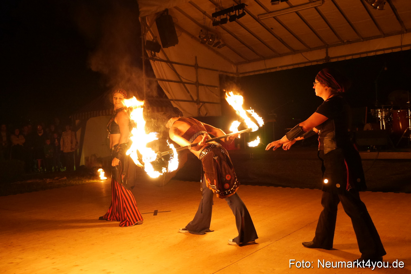 Altstadtfest Neumarkt 2014 0420