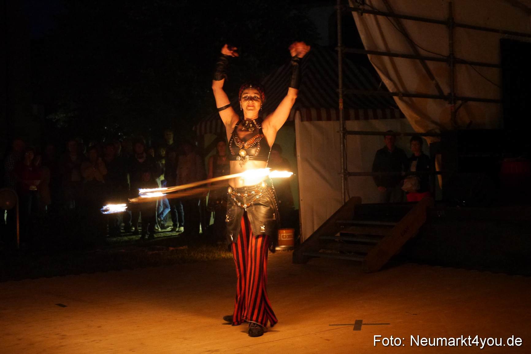 Altstadtfest Neumarkt 2014 0433