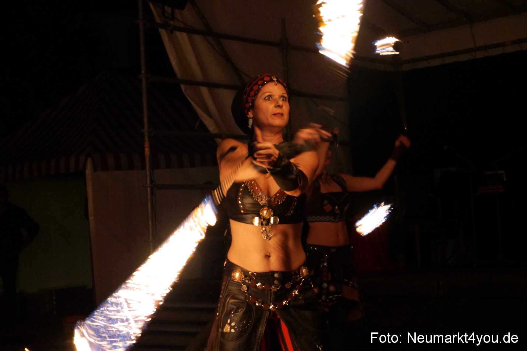 Altstadtfest Neumarkt 2014 0436