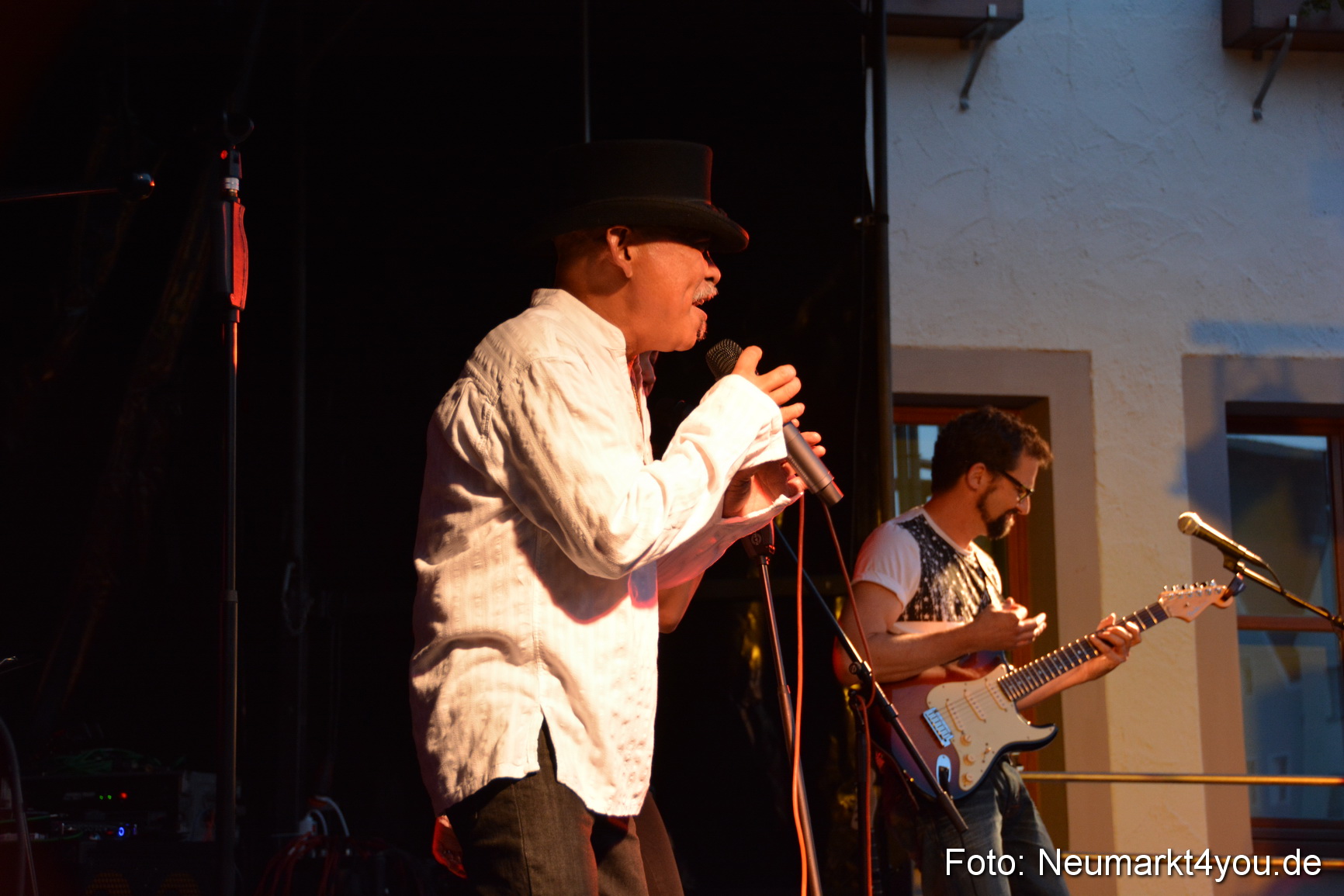 Altstadtfest Neumarkt 2014 0437