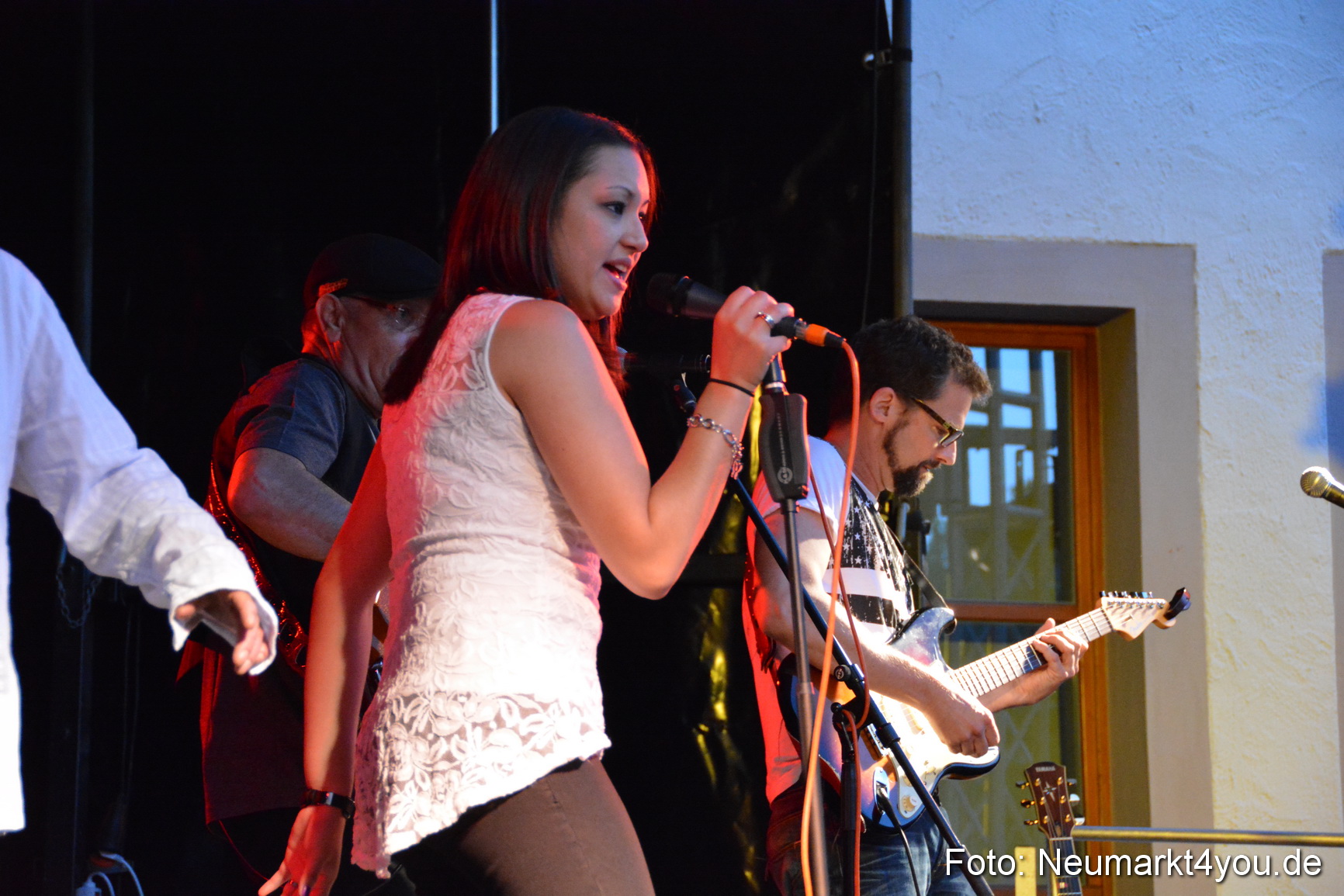Altstadtfest Neumarkt 2014 0438