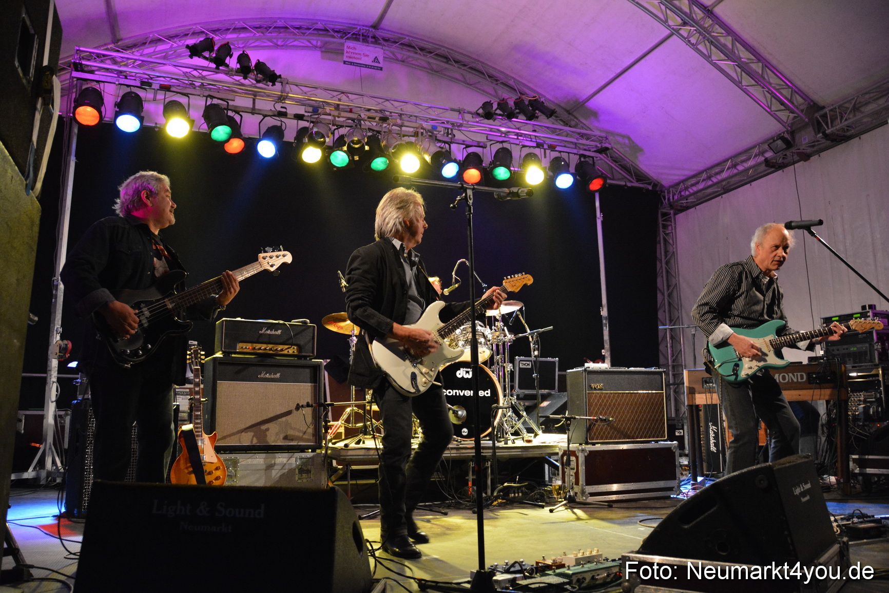 Altstadtfest Neumarkt 2014 0440