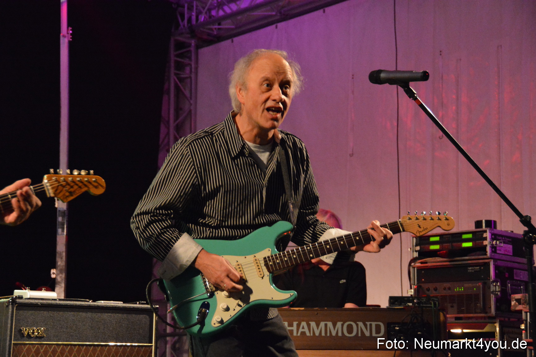 Altstadtfest Neumarkt 2014 0441