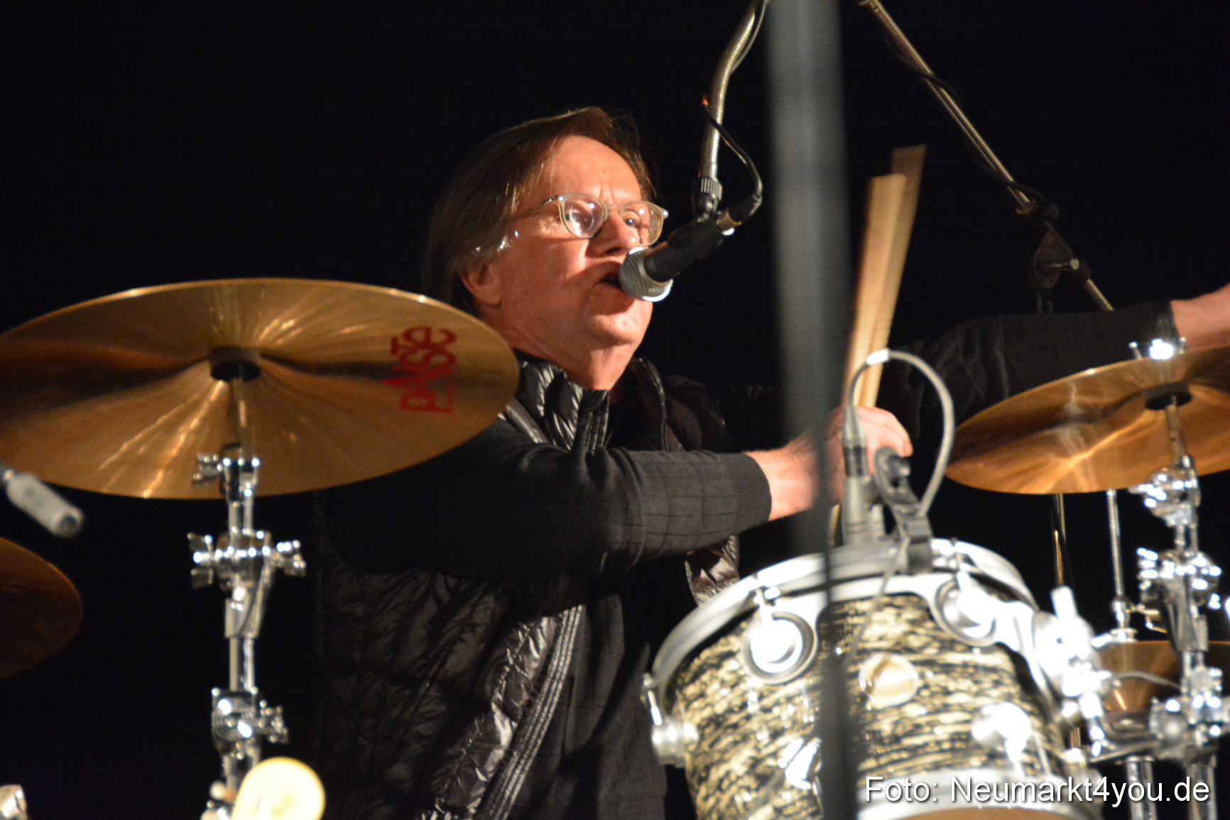 Altstadtfest Neumarkt 2014 0444