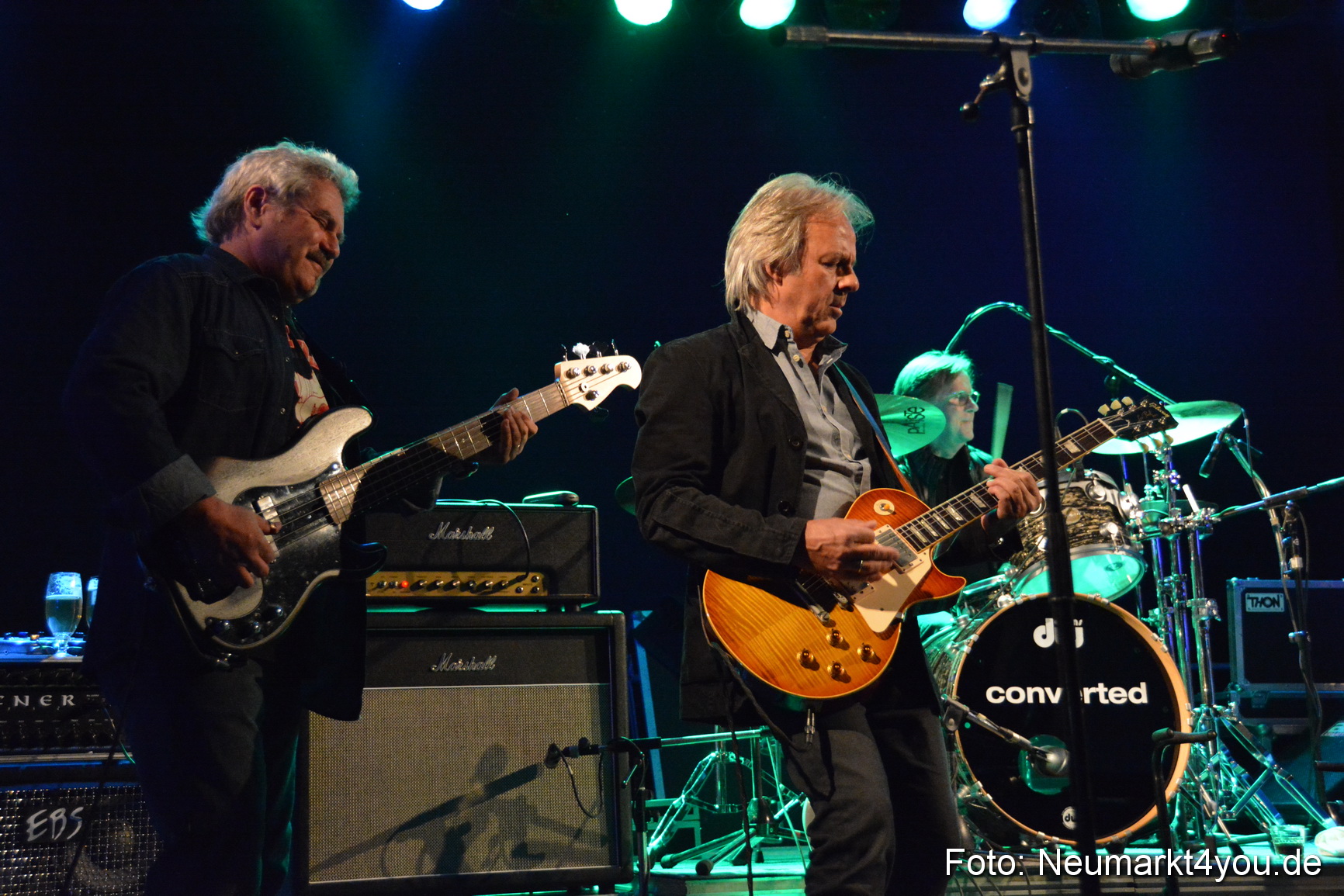 Altstadtfest Neumarkt 2014 0446