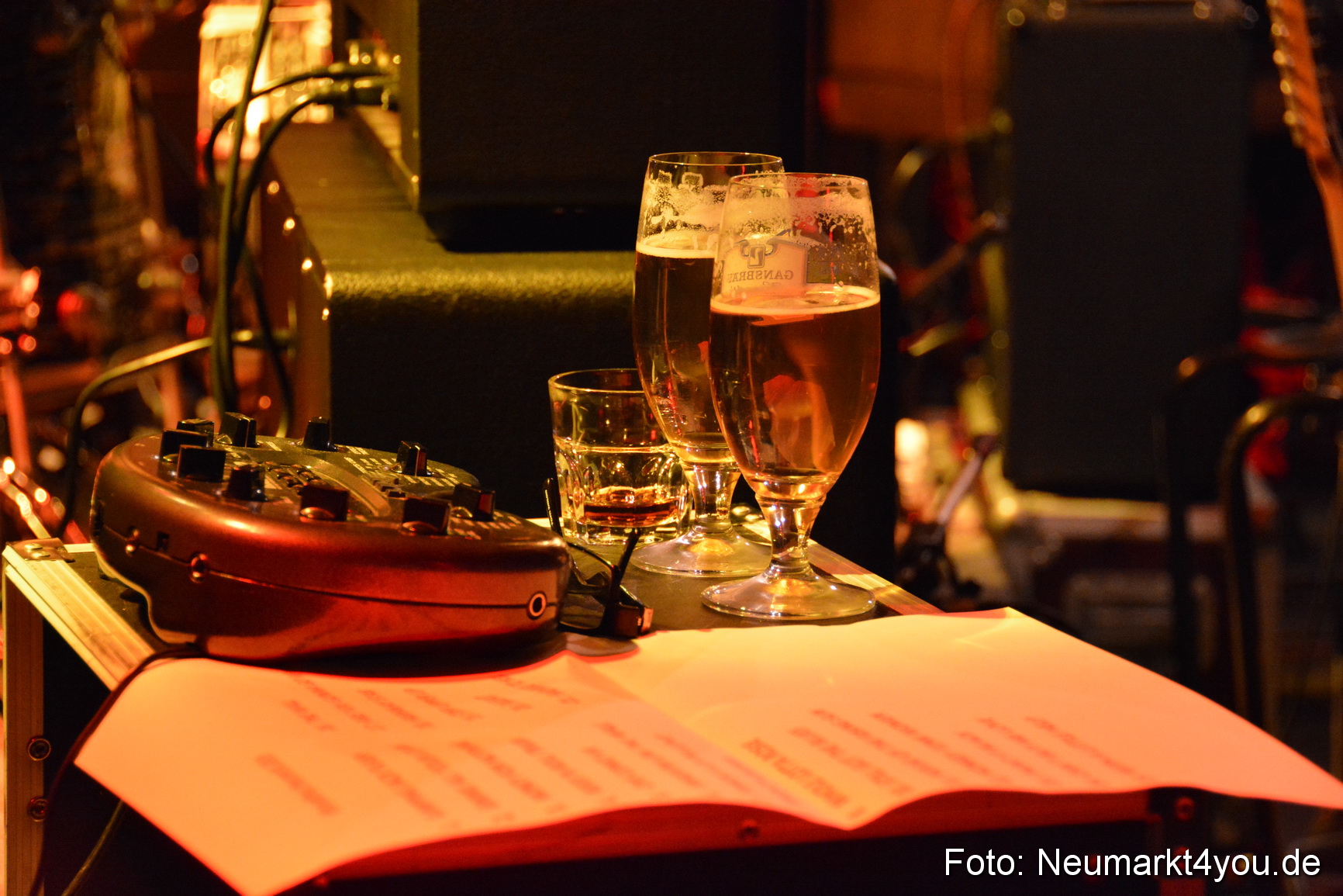 Altstadtfest Neumarkt 2014 0447