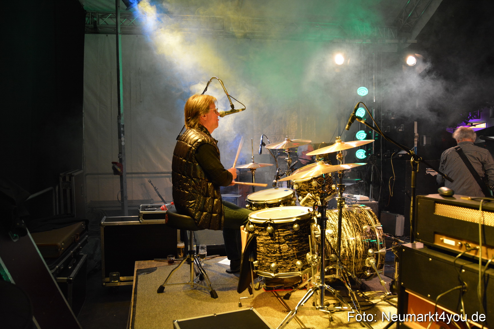 Altstadtfest Neumarkt 2014 0451