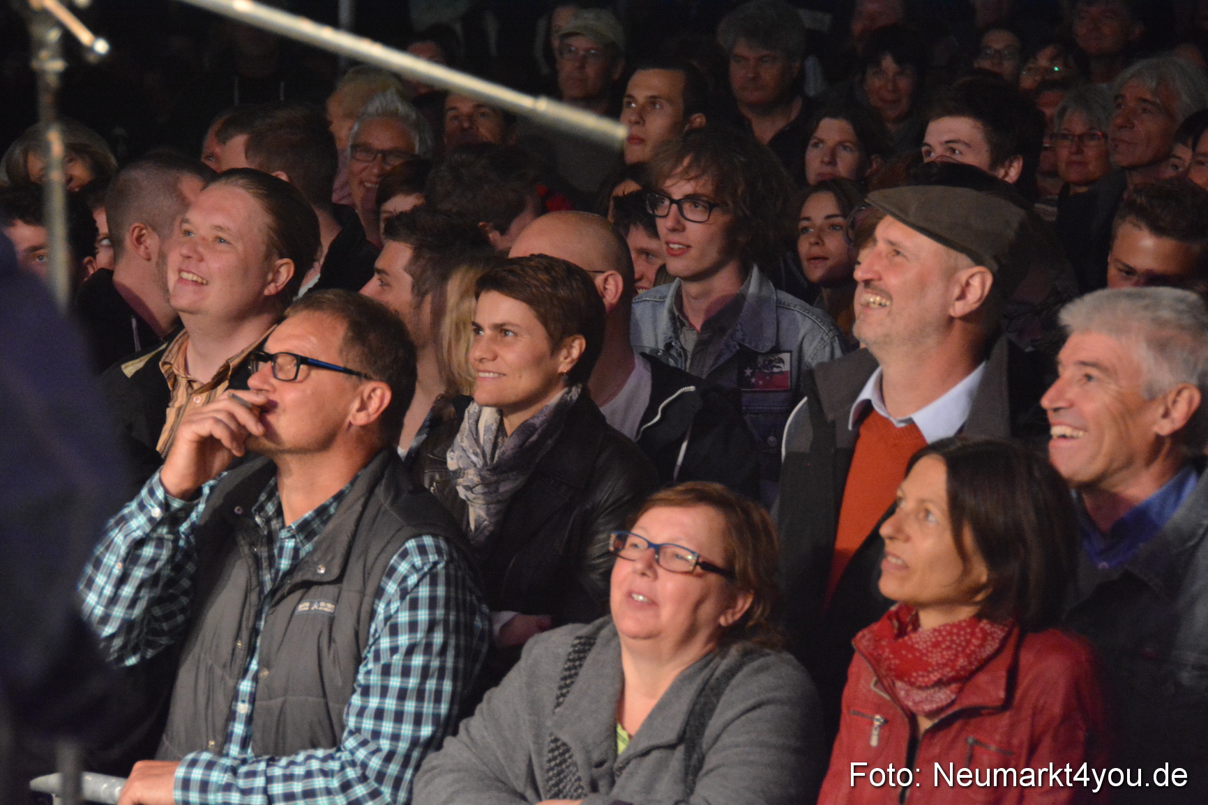 Altstadtfest Neumarkt 2014 0454