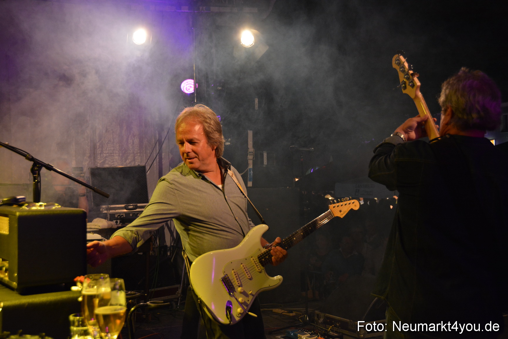 Altstadtfest Neumarkt 2014 0455