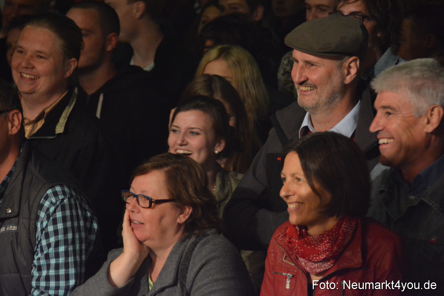 Altstadtfest Neumarkt 2014 0456