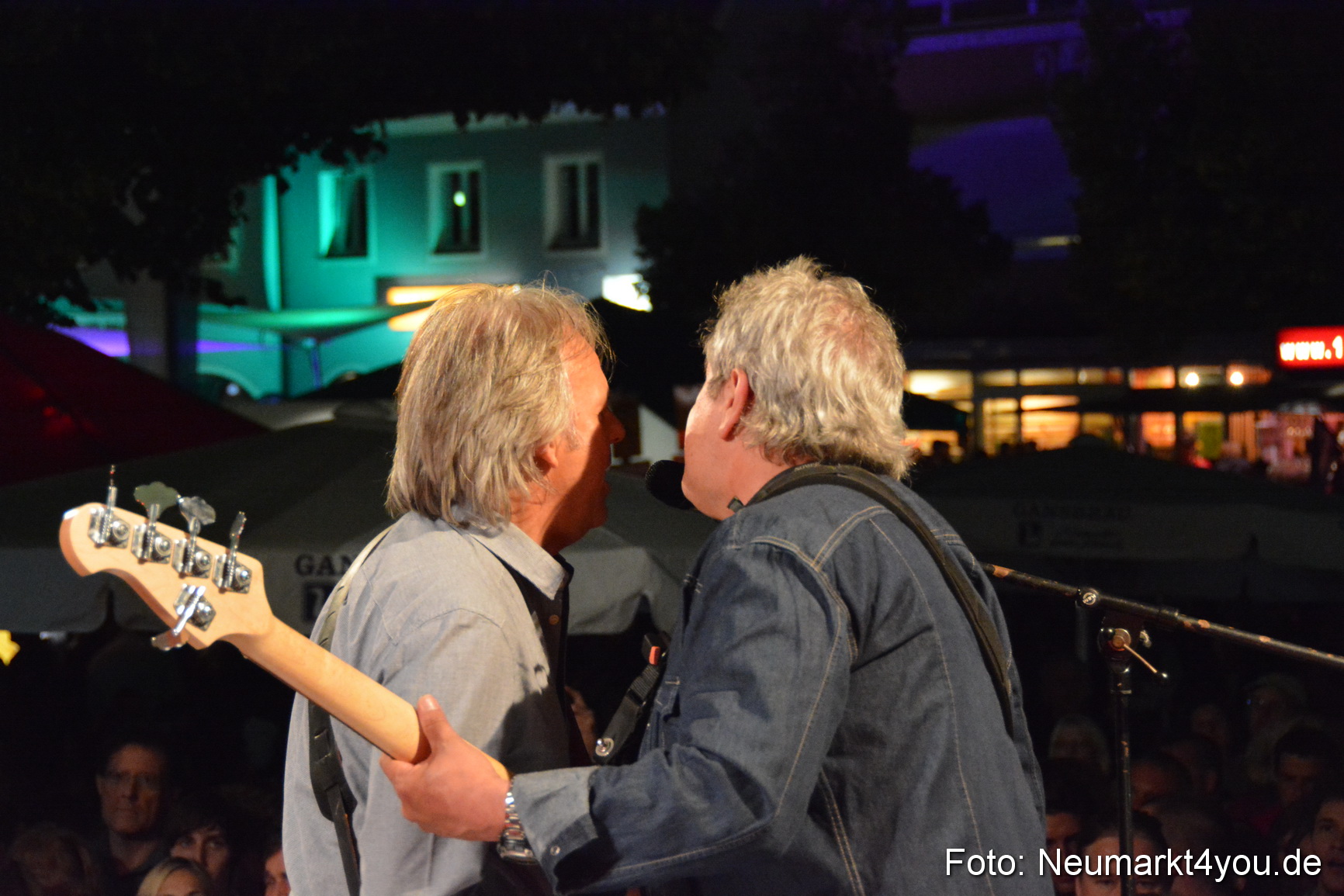 Altstadtfest Neumarkt 2014 0458