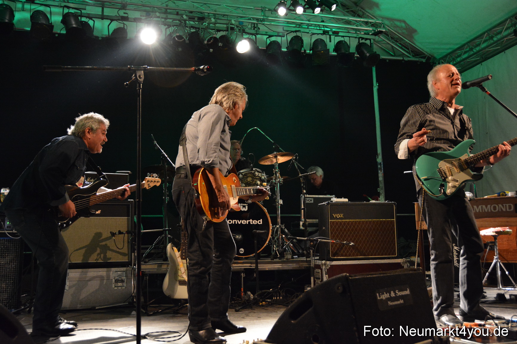 Altstadtfest Neumarkt 2014 0459