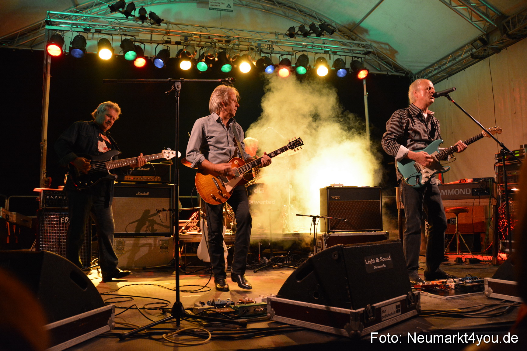 Altstadtfest Neumarkt 2014 0460