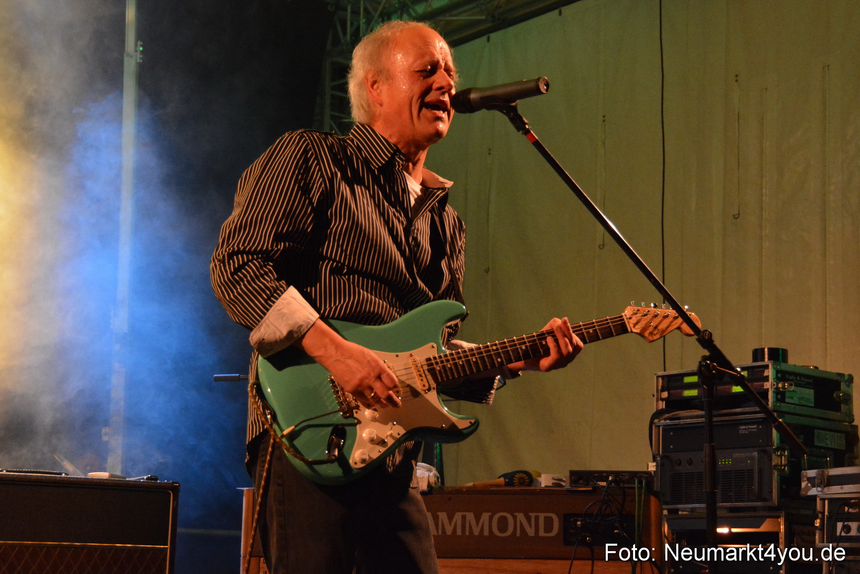 Altstadtfest Neumarkt 2014 0462