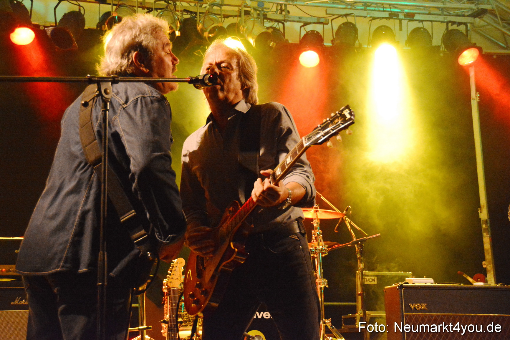 Altstadtfest Neumarkt 2014 0463