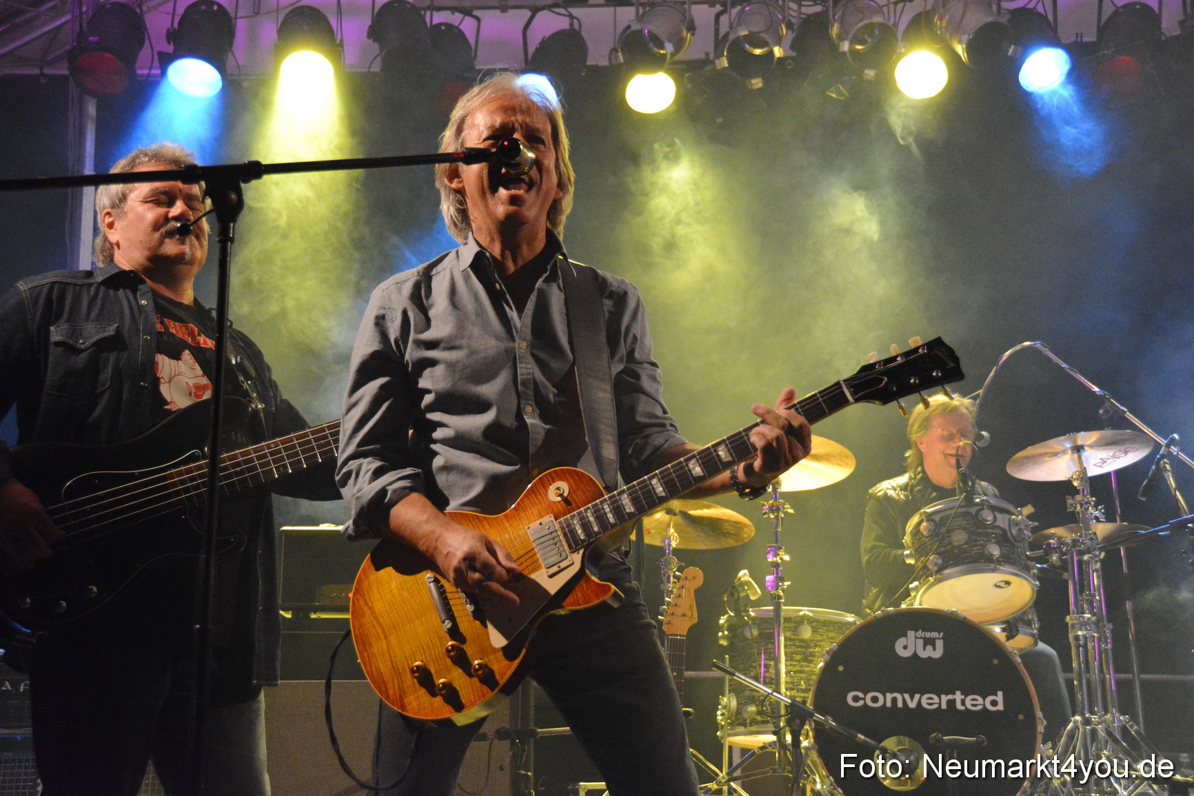 Altstadtfest Neumarkt 2014 0465