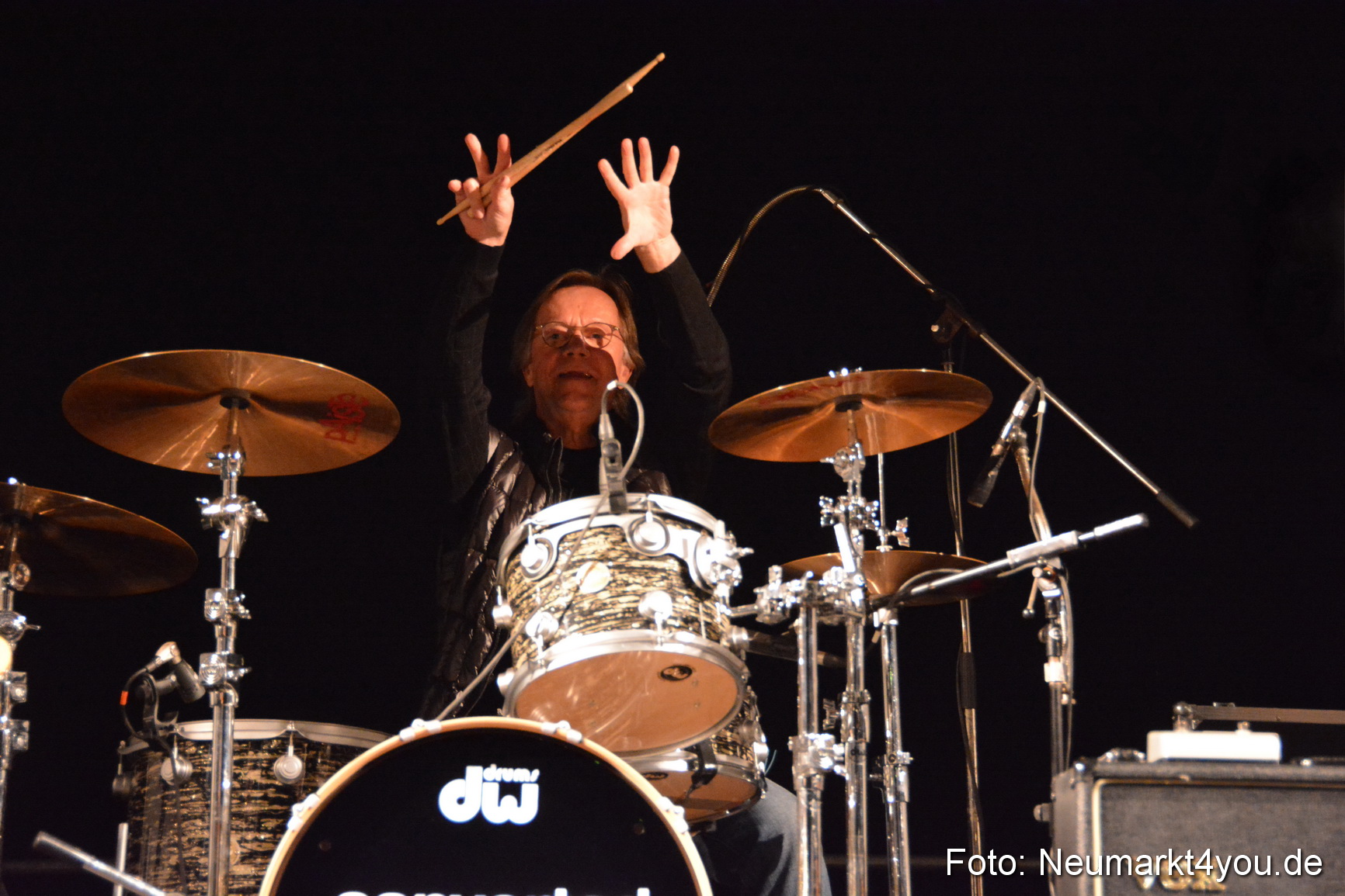 Altstadtfest Neumarkt 2014 0467