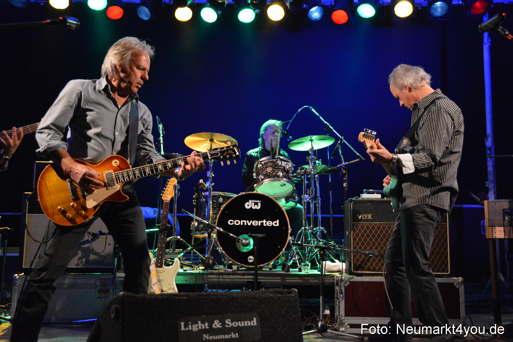 Altstadtfest Neumarkt 2014 0468