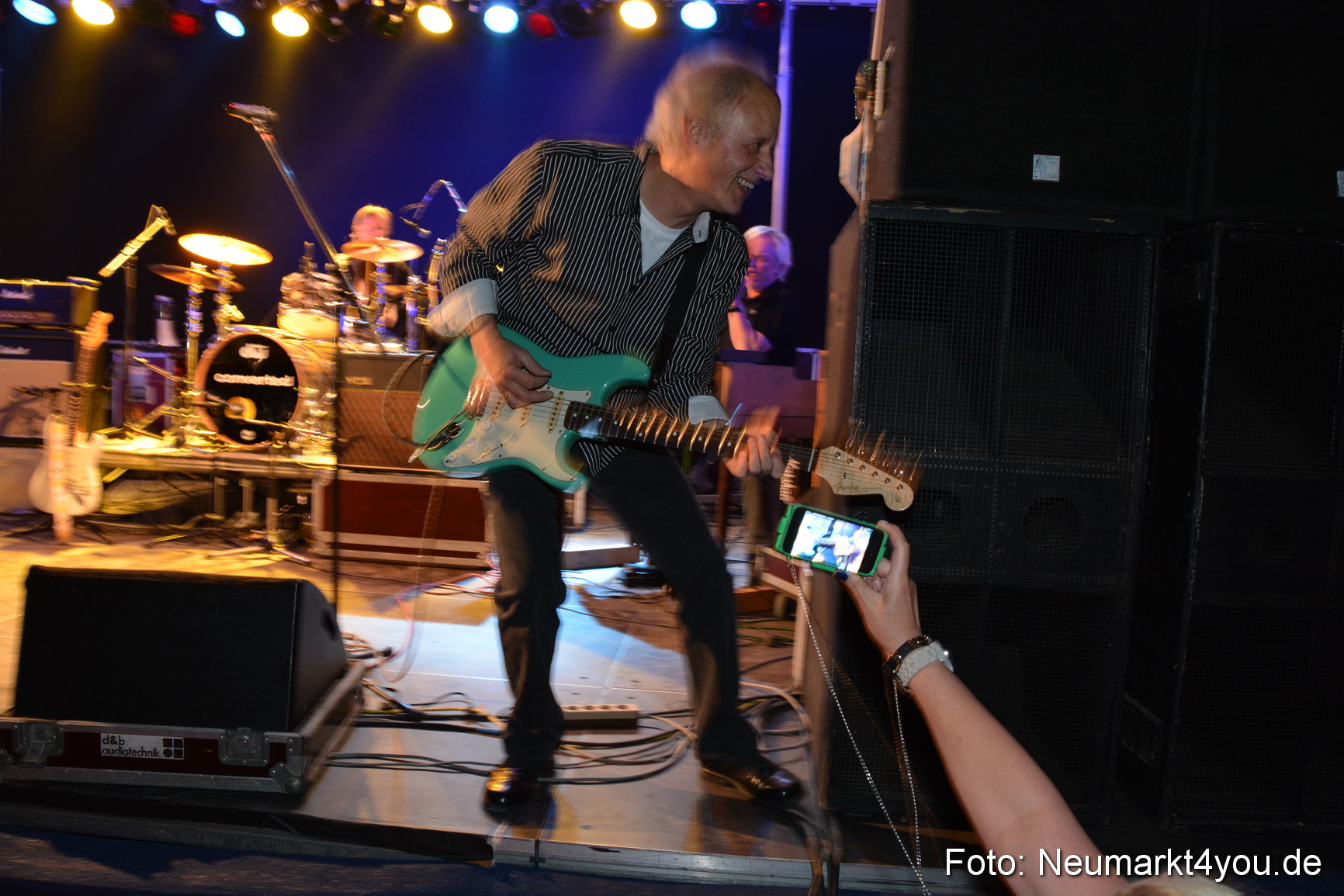 Altstadtfest Neumarkt 2014 0469