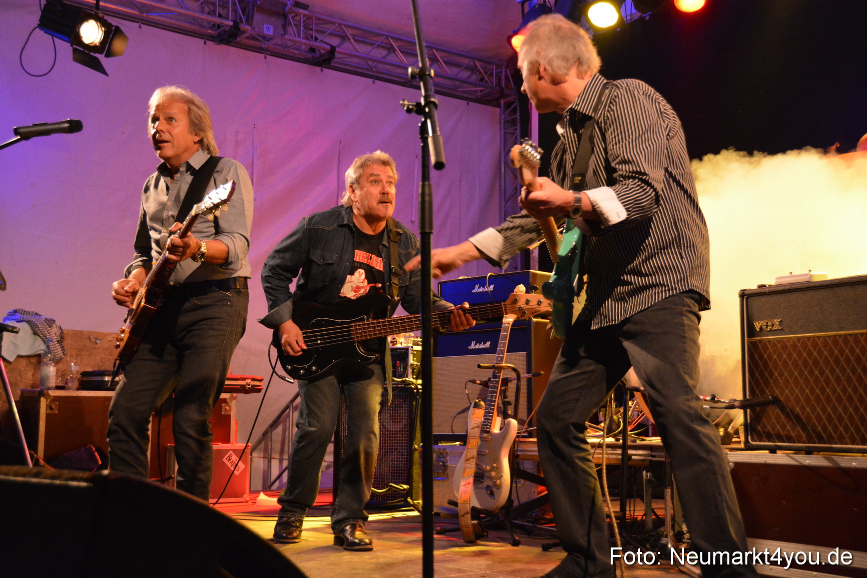 Altstadtfest Neumarkt 2014 0470