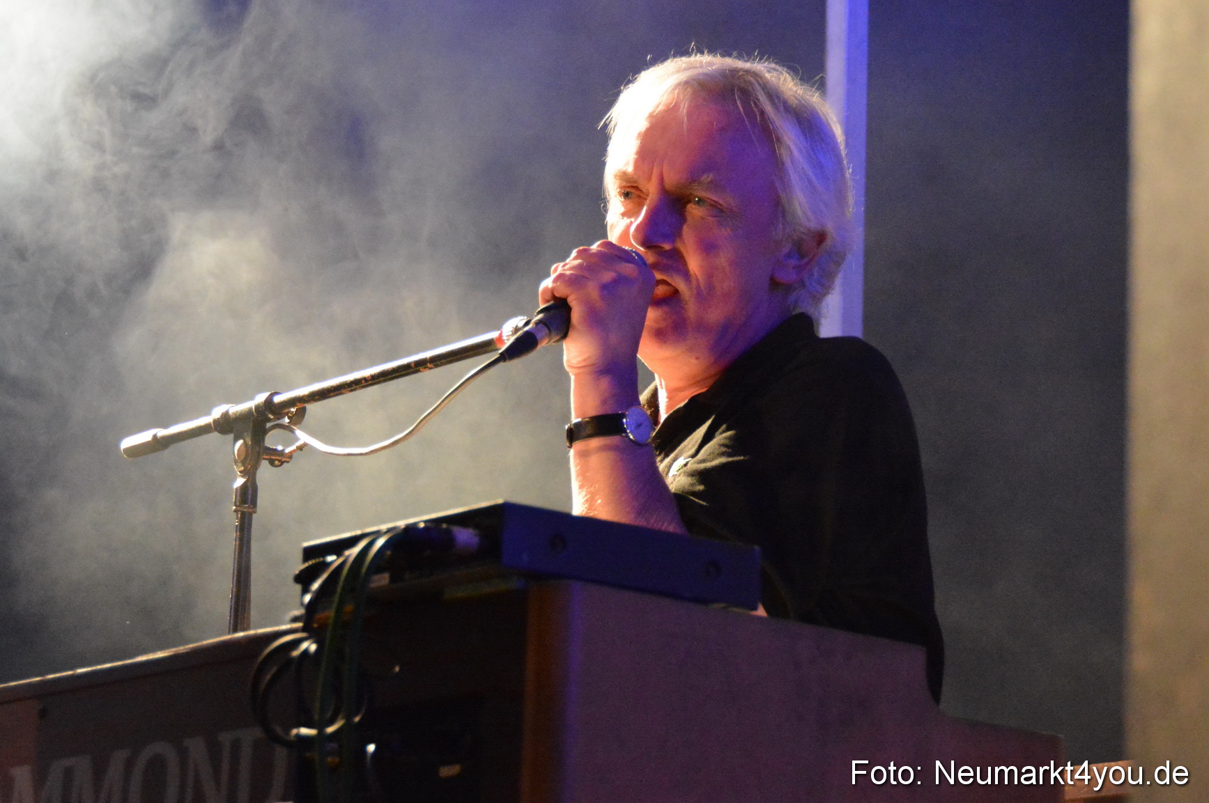 Altstadtfest Neumarkt 2014 0472