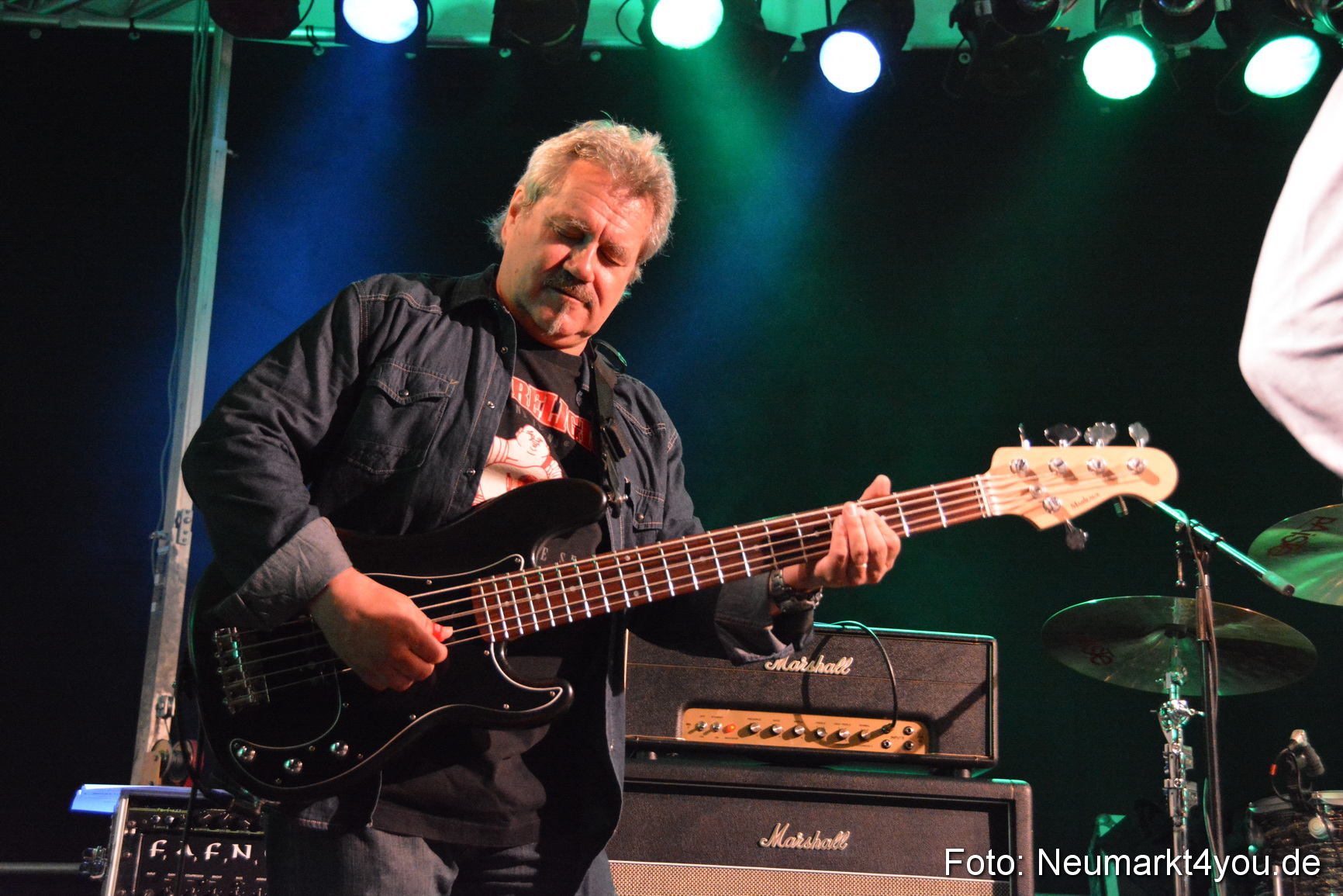 Altstadtfest Neumarkt 2014 0473