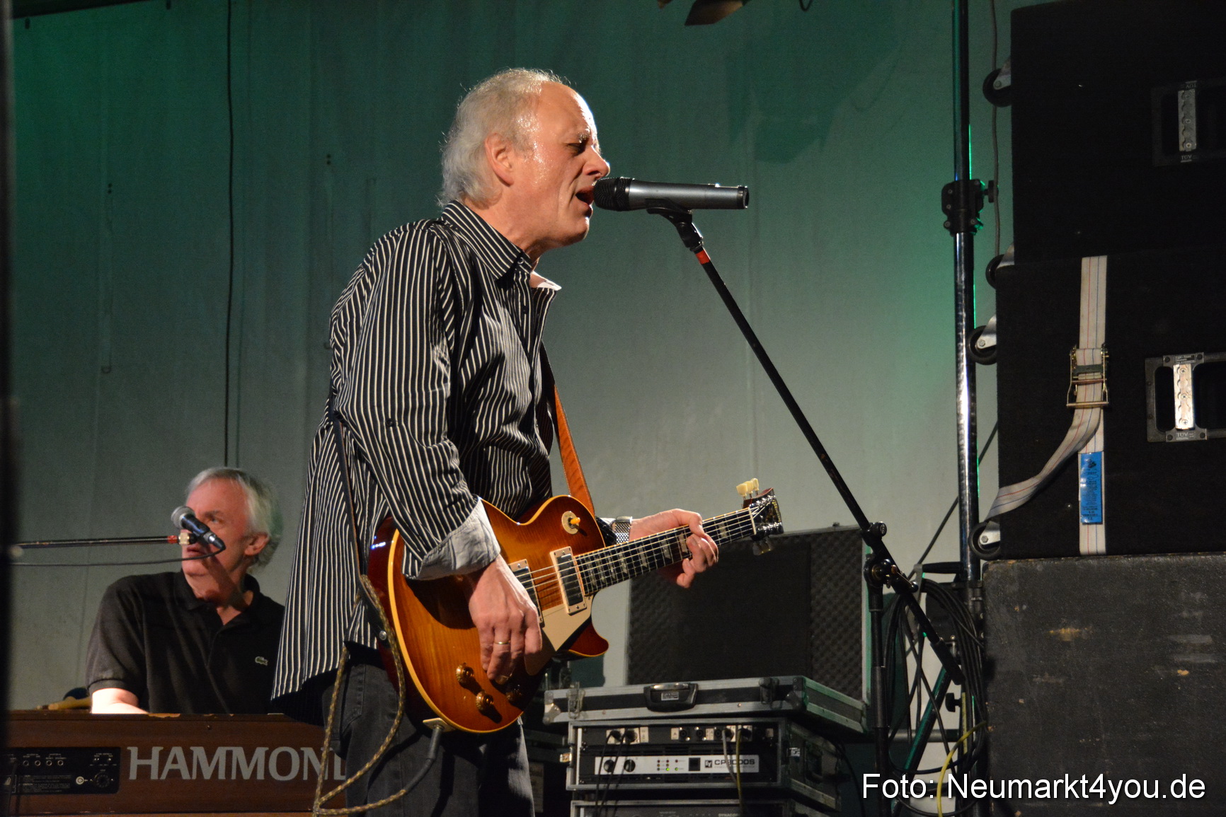 Altstadtfest Neumarkt 2014 0475