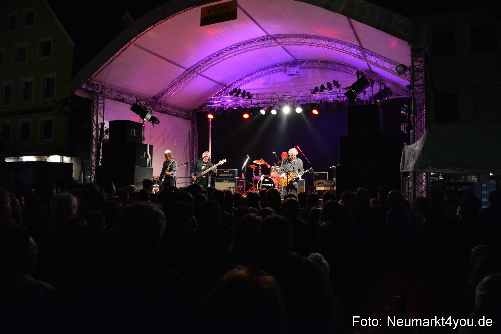 Altstadtfest Neumarkt 2014 0476