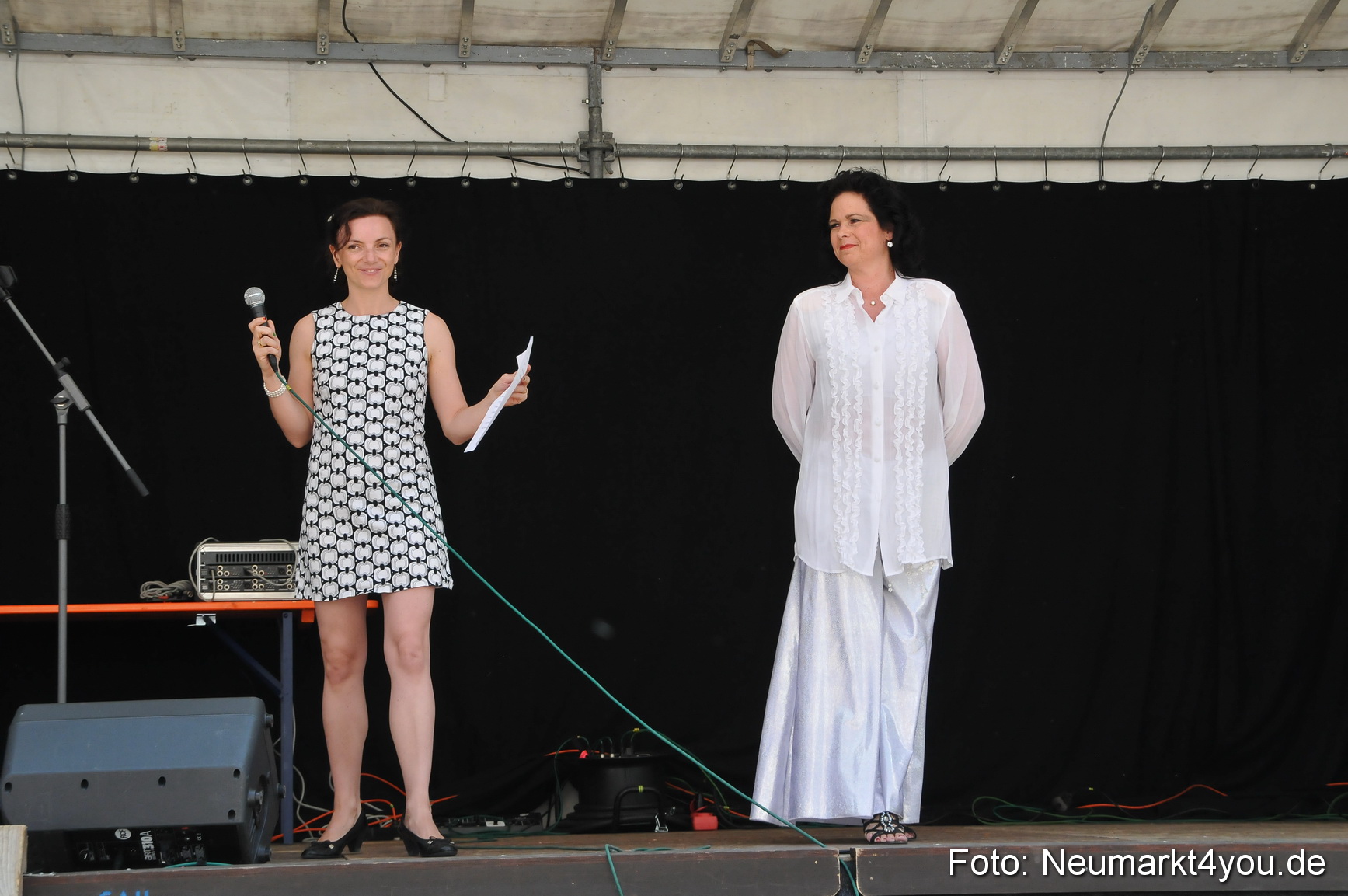 Altstadtfest Neumarkt 2014 0477